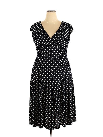 American Living Casual Dress (view 1)