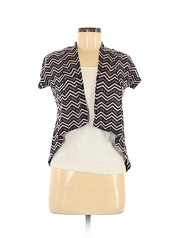 Self Esteem Cardigan (view 1)