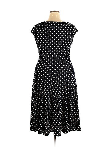 American Living Casual Dress (view 2)