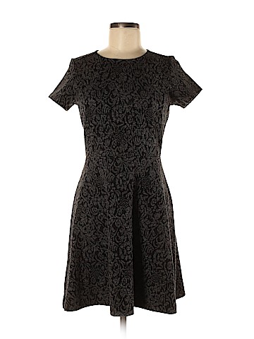 Ann Taylor LOFT Casual Dress (view 1)