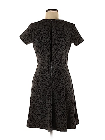 Ann Taylor LOFT Casual Dress (view 2)