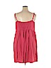 Universal Thread Pink Sleeveless Top Size 1X - photo 2