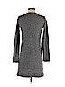 Bella Freud Gray Casual Dress Size XS - photo 2