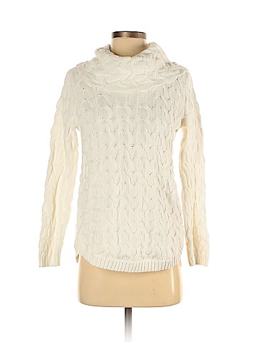 Jeanne Pierre Pullover Sweater (view 1)