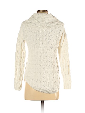 Jeanne Pierre Pullover Sweater (view 2)