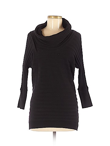 a.n.a. A New Approach Long Sleeve Top (view 1)