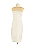 Express Ivory Cocktail Dress Size 7 - 8 - photo 1