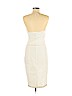 Express Ivory Cocktail Dress Size 7 - 8 - photo 2