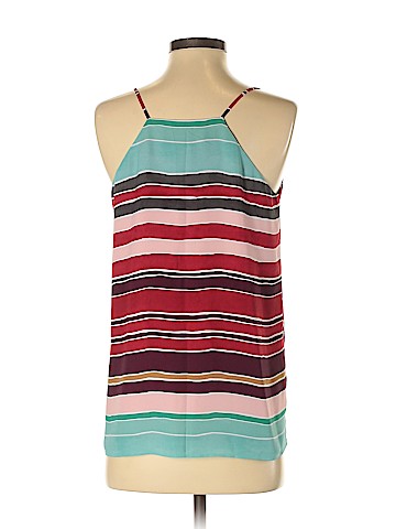 Ann Taylor LOFT Sleeveless Blouse (view 2)