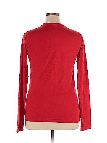 SOFFE Long Sleeve T-Shirt (view 2)