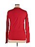 SOFFE Red Long Sleeve T-Shirt Size XL - photo 2