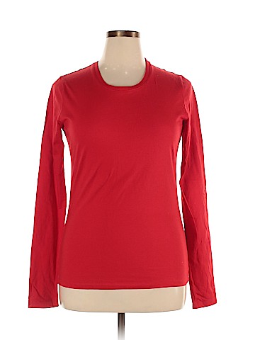 SOFFE Long Sleeve T-Shirt (view 1)