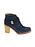Ugg Australia Blue Ankle Boots Size 10 - photo 1