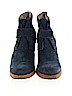 Ugg Australia Blue Ankle Boots Size 10 - photo 2