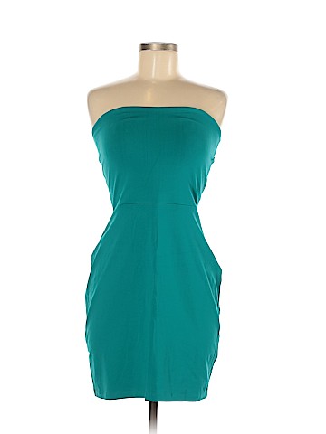 Susana Monaco Cocktail Dress (view 1)