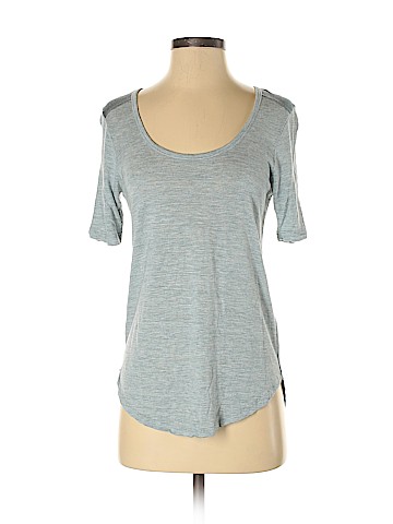 Madewell Short Sleeve T-Shirt (view 1)