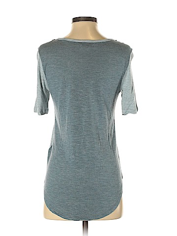 Madewell Short Sleeve T-Shirt (view 2)