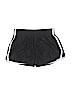 Pony 100% Polyester Black Athletic Shorts Size L - photo 1