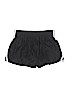 Pony 100% Polyester Black Athletic Shorts Size L - photo 2