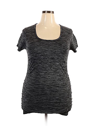 Danskin Now Active T-Shirt (view 1)