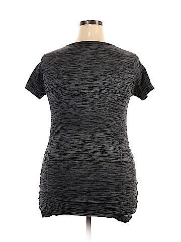 Danskin Now Active T-Shirt (view 2)