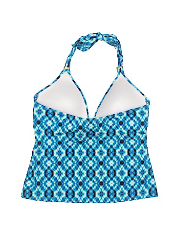 a.n.a. A New Approach Swimsuit Top (view 2)