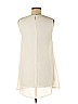 Assorted Brands White Casual Dress Size M - photo 2