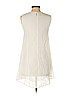 Assorted Brands White Casual Dress Size S - photo 2