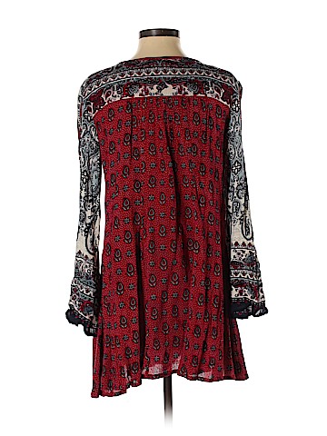 Patrons of Peace Casual Dress (view 2)