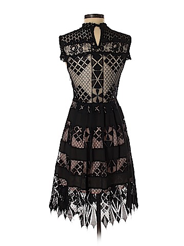 Foxiedox Cocktail Dress (view 2)