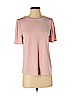 A New Day Pink Short Sleeve T-Shirt Size S - photo 1