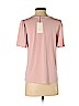 A New Day Pink Short Sleeve T-Shirt Size S - photo 2