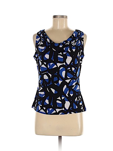 Calvin Klein Sleeveless Top (view 1)