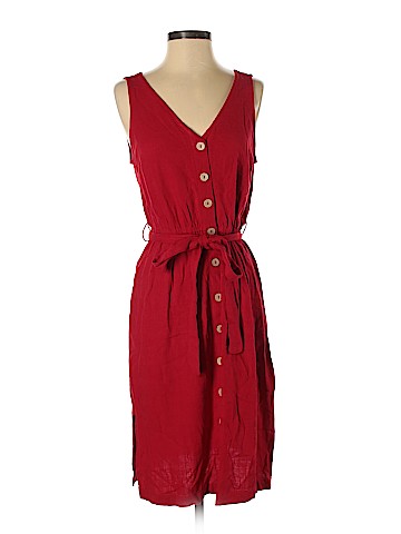 Universal Thread Casual Dress (view 1)