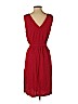 Universal Thread Red Casual Dress Size S - photo 2