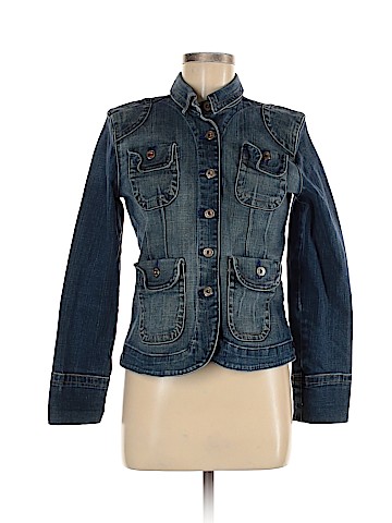 Polo Jeans Co. by Ralph Lauren Denim Jacket (view 1)