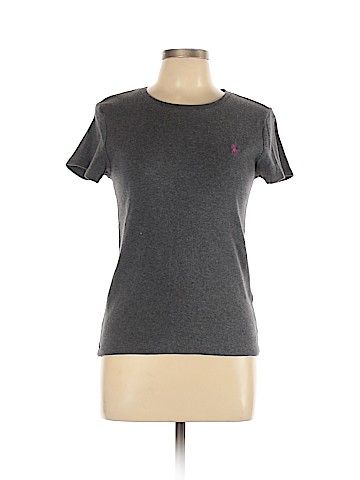 Ralph Lauren Sport Short Sleeve T-Shirt (view 1)