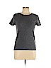 Ralph Lauren Sport 100% Cotton Gray Short Sleeve T-Shirt Size L - photo 1