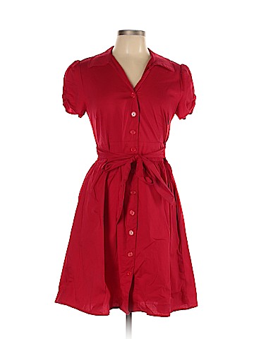 Fervour Casual Dress (view 1)