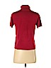 Lord & Taylor 100% Silk Red Silk Pullover Sweater Size S (petite) - photo 2