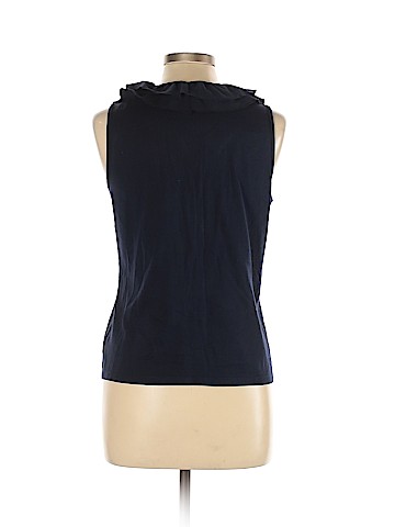 Lauren by Ralph Lauren Sleeveless Top (view 2)
