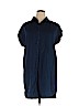Old Navy 100% Cotton Blue Casual Dress Size XL - photo 1