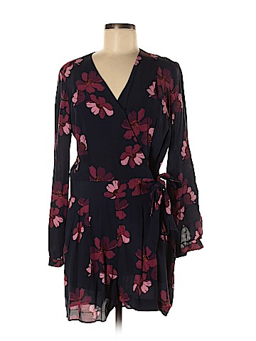 Ann Taylor LOFT Romper (view 1)