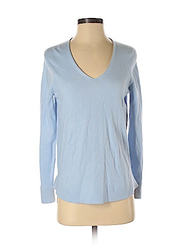 Ann Taylor LOFT Pullover Sweater (view 1)