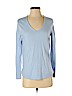Ann Taylor LOFT Blue Pullover Sweater Size S - photo 1