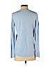 Ann Taylor LOFT Blue Pullover Sweater Size S - photo 2
