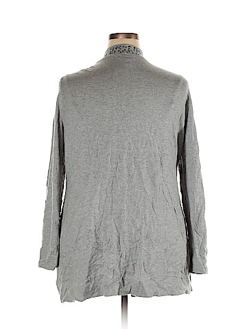 Charter Club Cardigan (view 2)