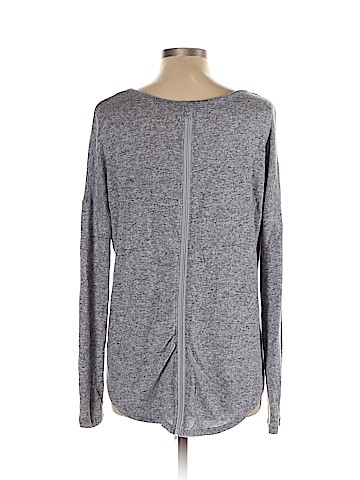 Poof! Pullover Sweater (view 2)