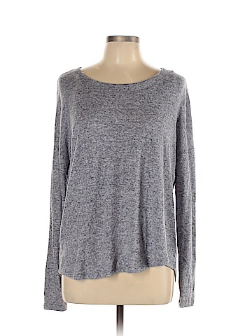 Poof! Pullover Sweater (view 1)