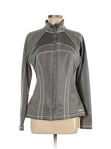 Fila Sport Track Jacket (view 1)